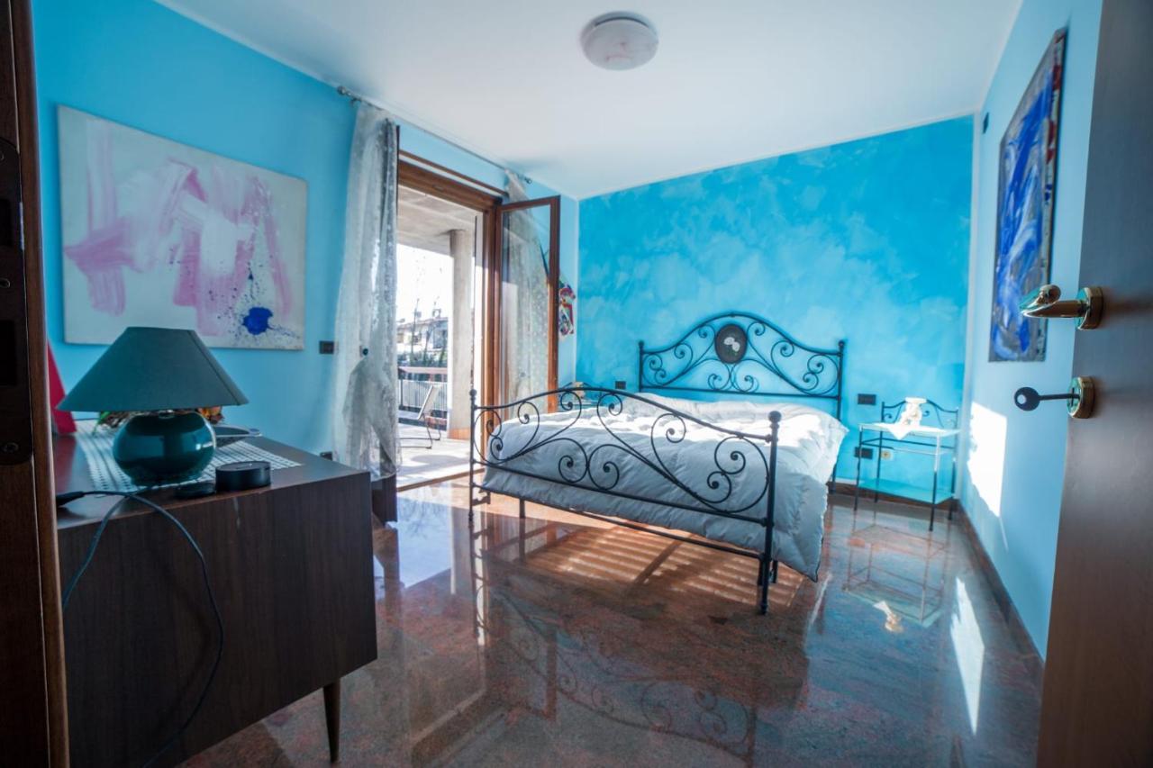 Villa Ivana Desenzano del Garda Kültér fotó