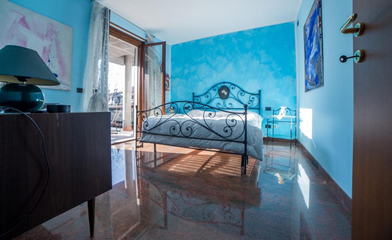 Villa Ivana Desenzano del Garda Kültér fotó