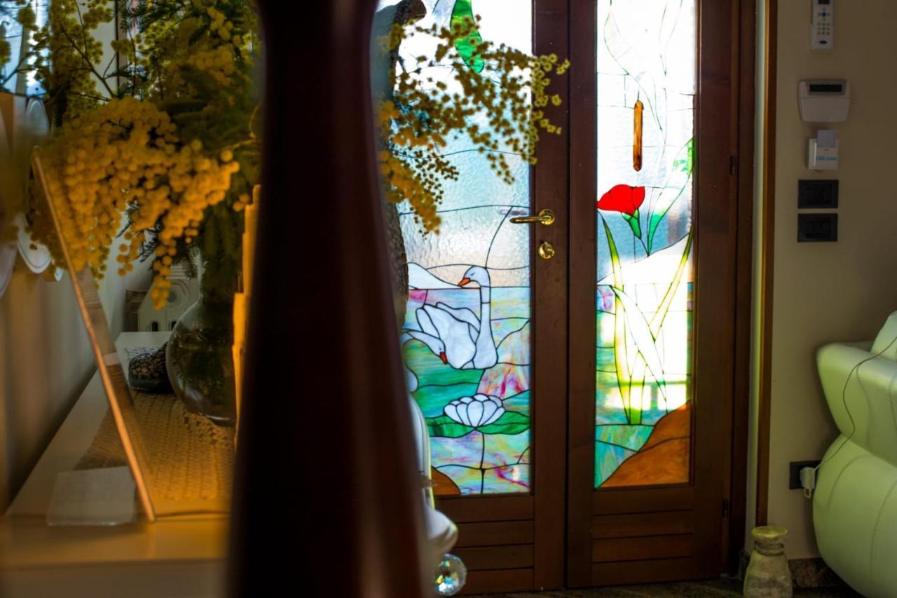 Villa Ivana Desenzano del Garda Kültér fotó