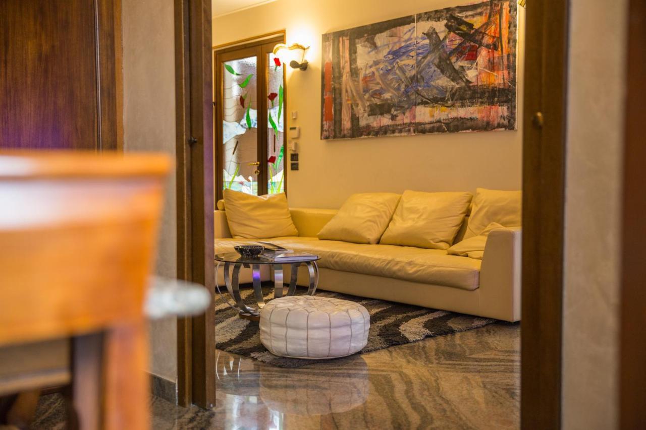 Villa Ivana Desenzano del Garda Kültér fotó