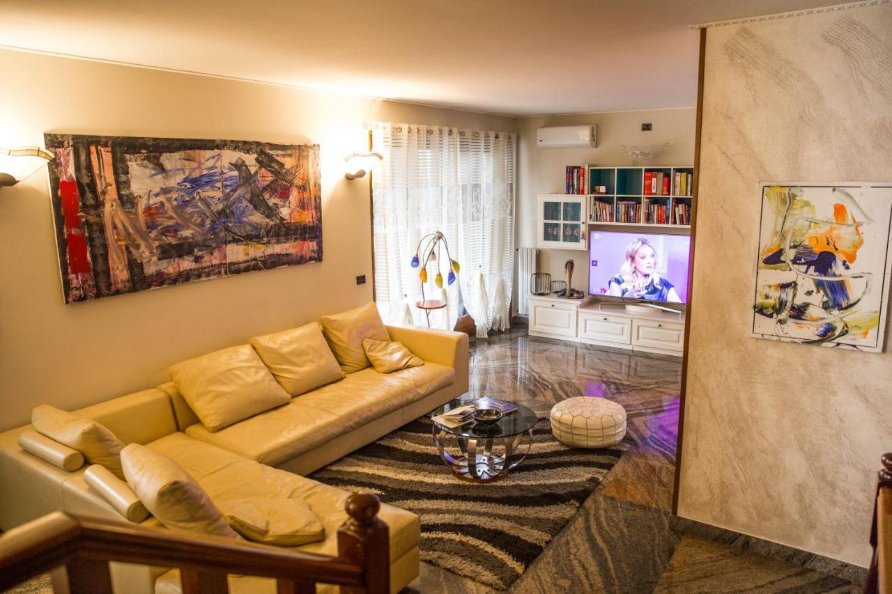 Villa Ivana Desenzano del Garda Kültér fotó