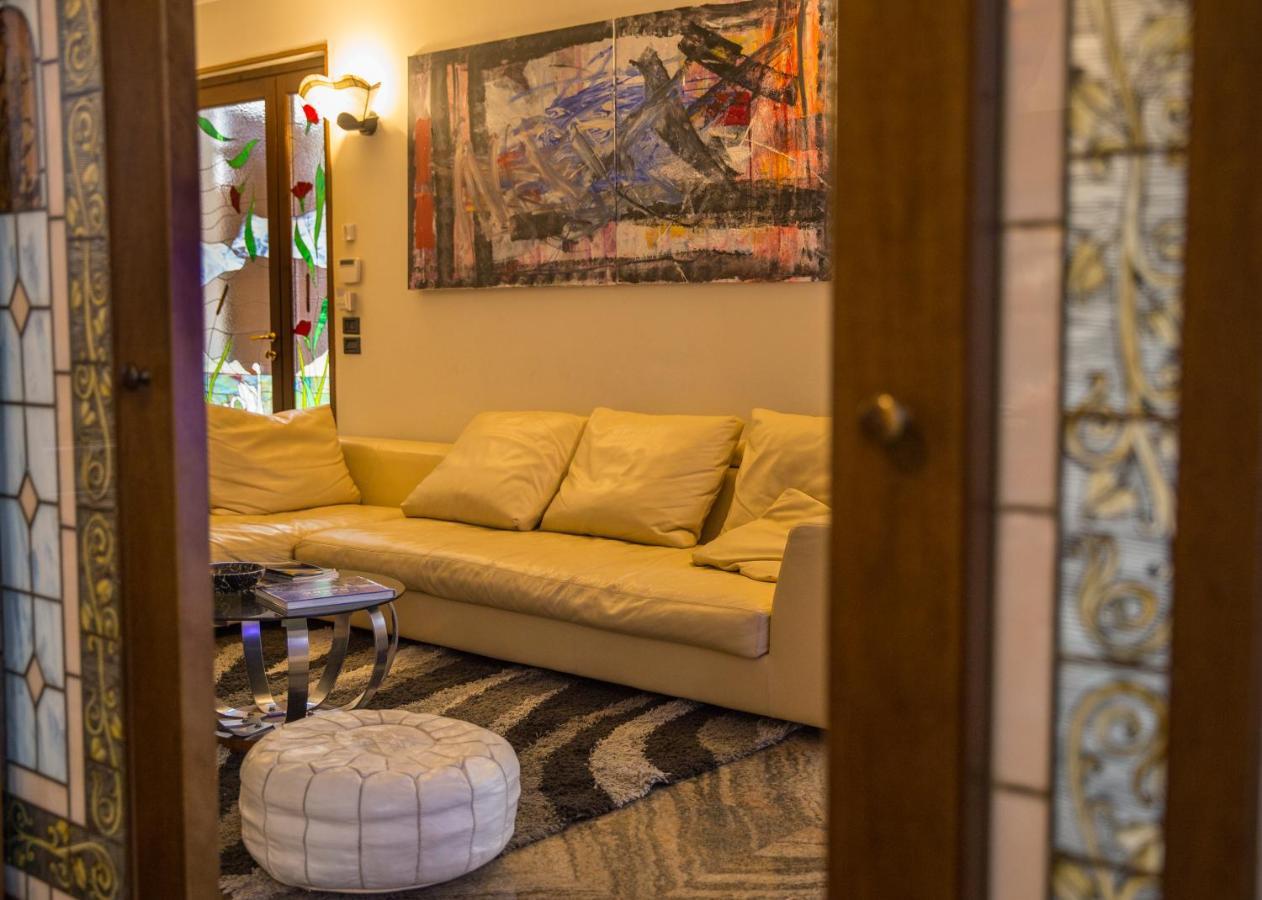 Villa Ivana Desenzano del Garda Kültér fotó