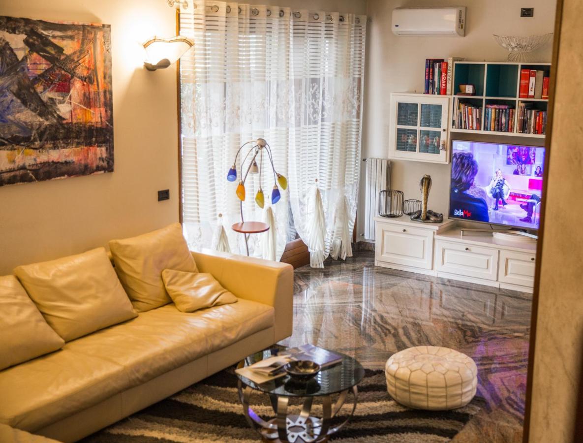 Villa Ivana Desenzano del Garda Kültér fotó