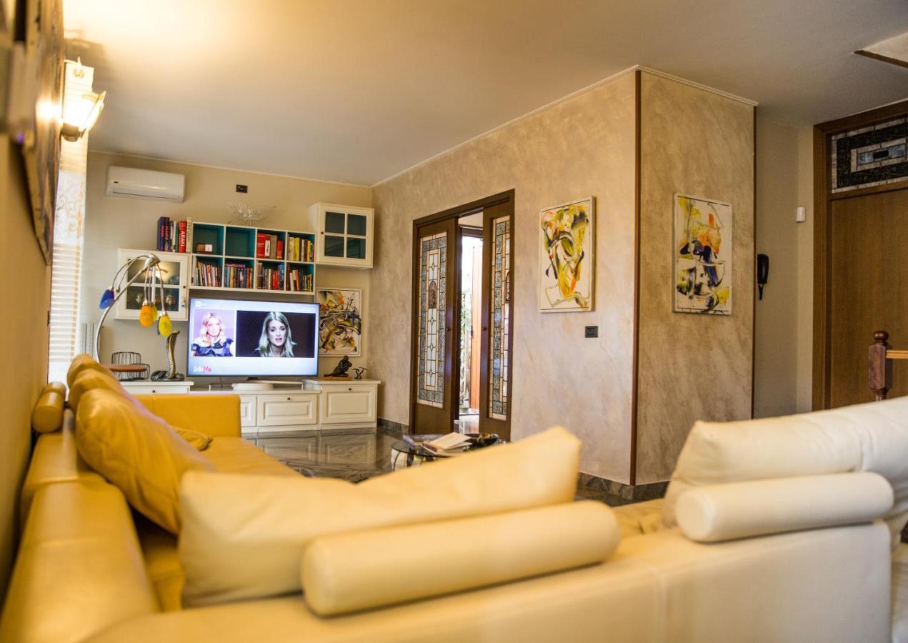 Villa Ivana Desenzano del Garda Kültér fotó