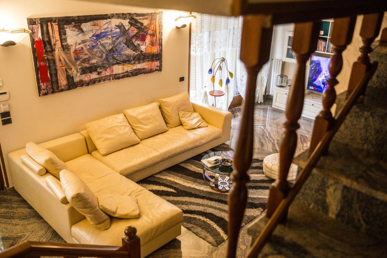 Villa Ivana Desenzano del Garda Kültér fotó