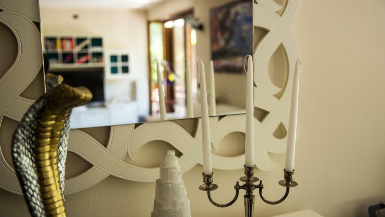 Villa Ivana Desenzano del Garda Kültér fotó