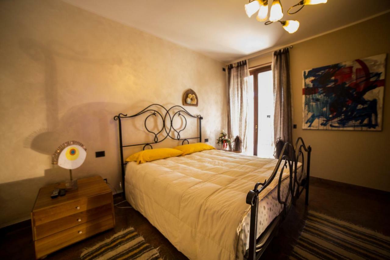 Villa Ivana Desenzano del Garda Kültér fotó
