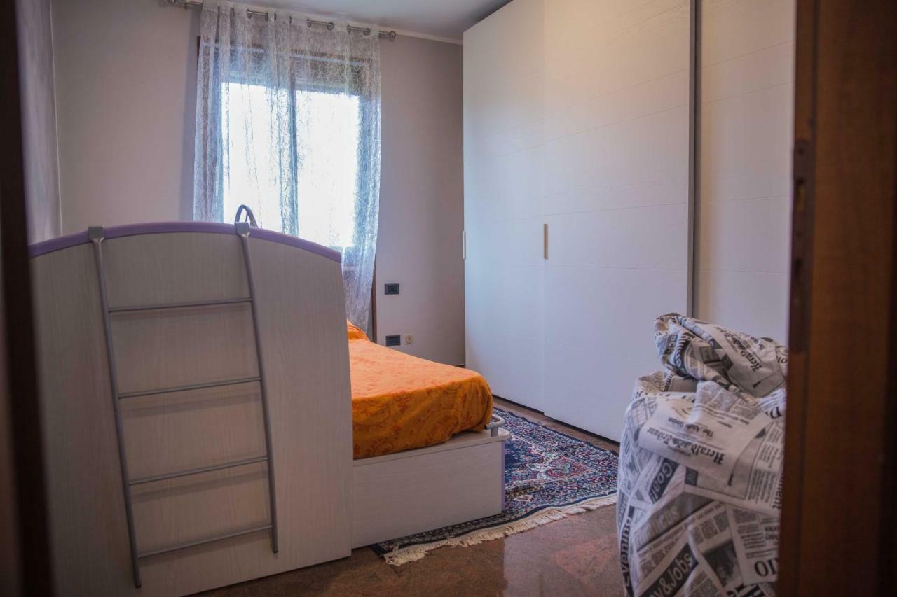 Villa Ivana Desenzano del Garda Kültér fotó