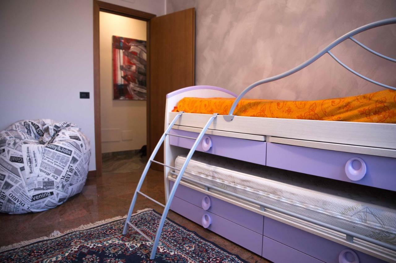 Villa Ivana Desenzano del Garda Kültér fotó